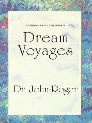 cover image of Dream Voyages